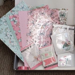 Partial PrintPression Box